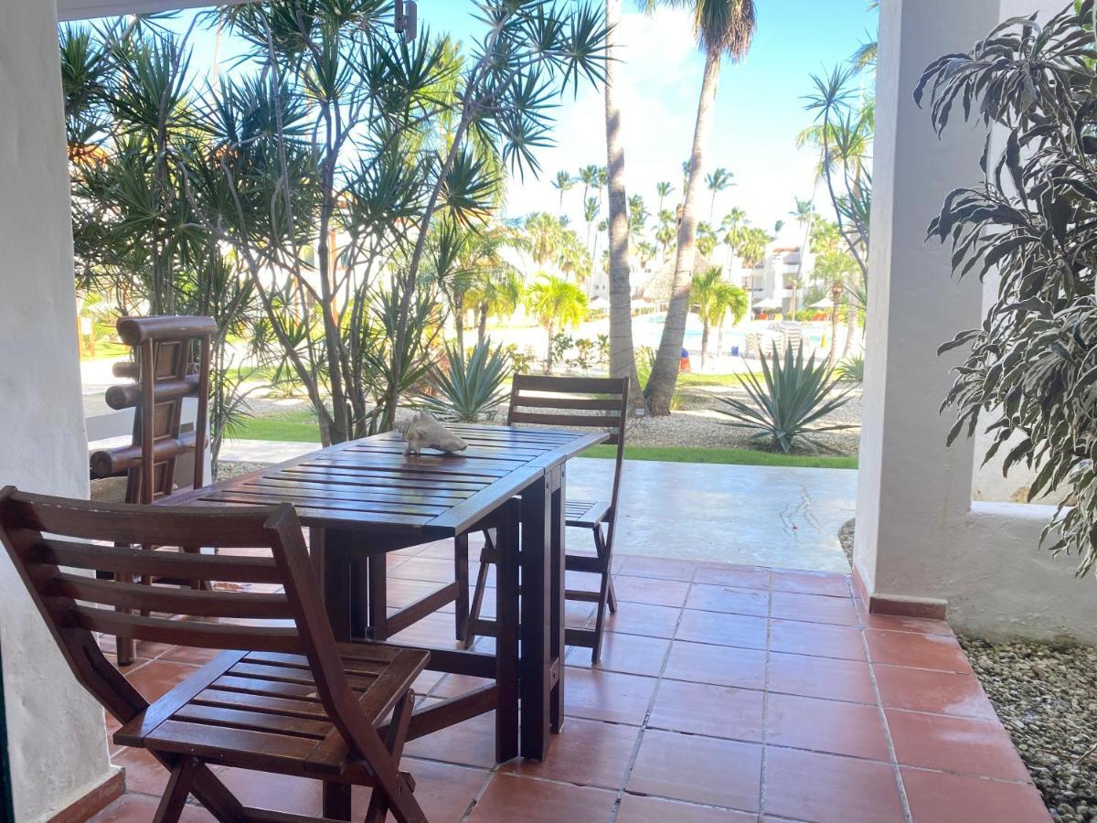 Stanza Mare Beach Front Punta Cana Exterior photo