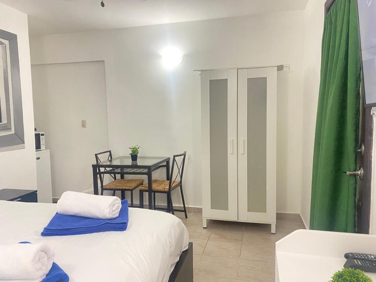 Stanza Mare Beach Front Punta Cana Exterior photo
