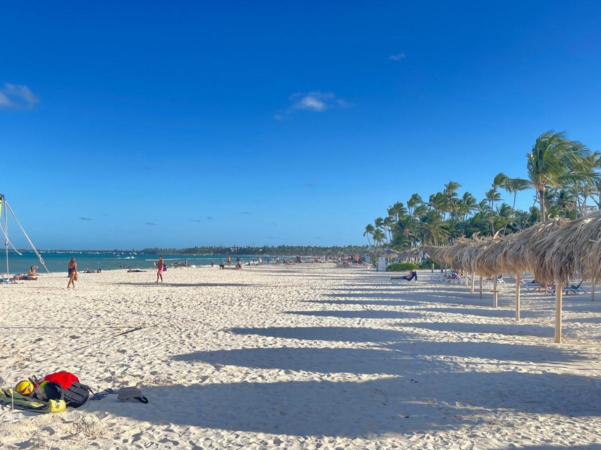 Stanza Mare Beach Front Punta Cana Exterior photo