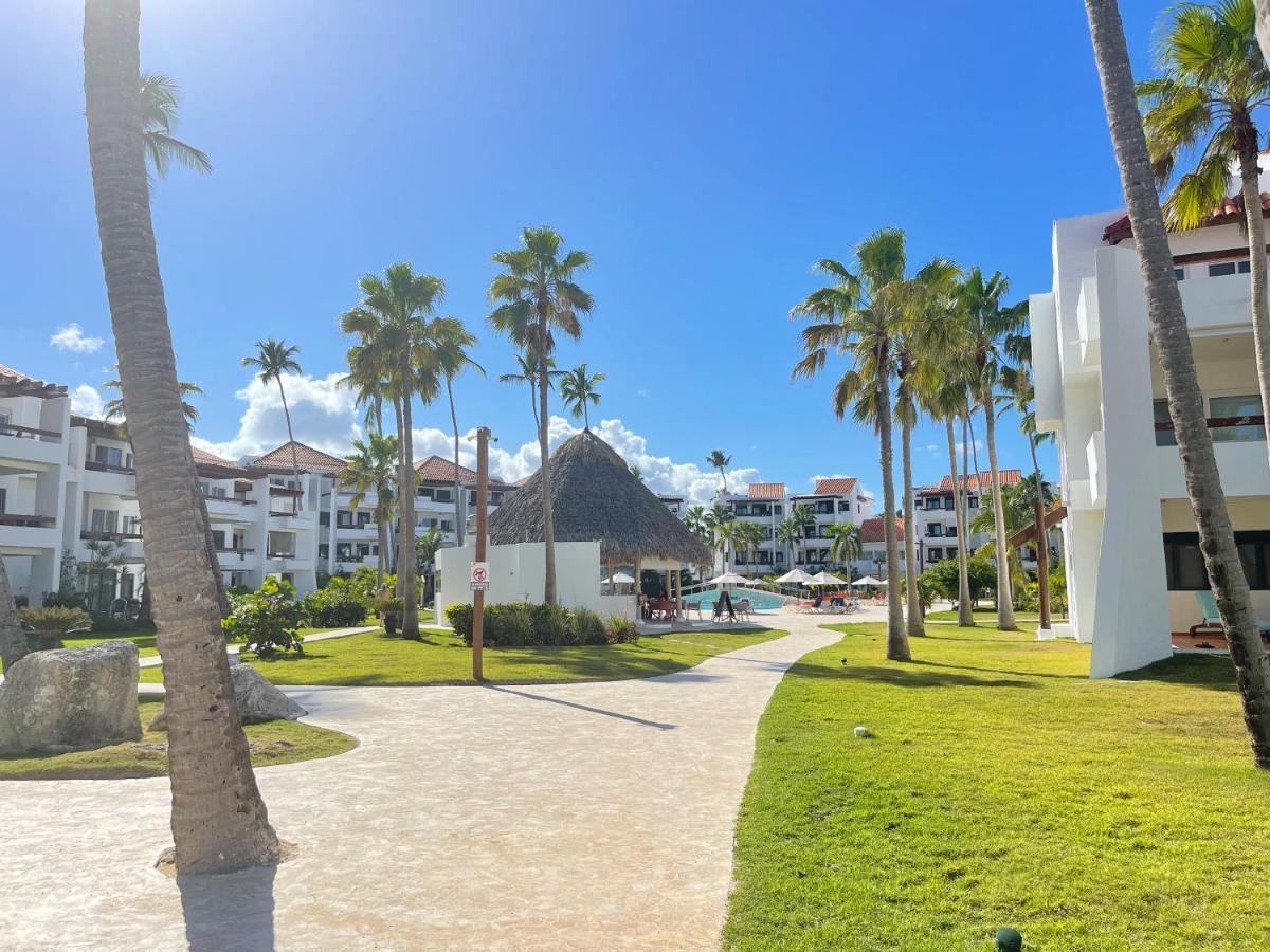 Stanza Mare Beach Front Punta Cana Exterior photo