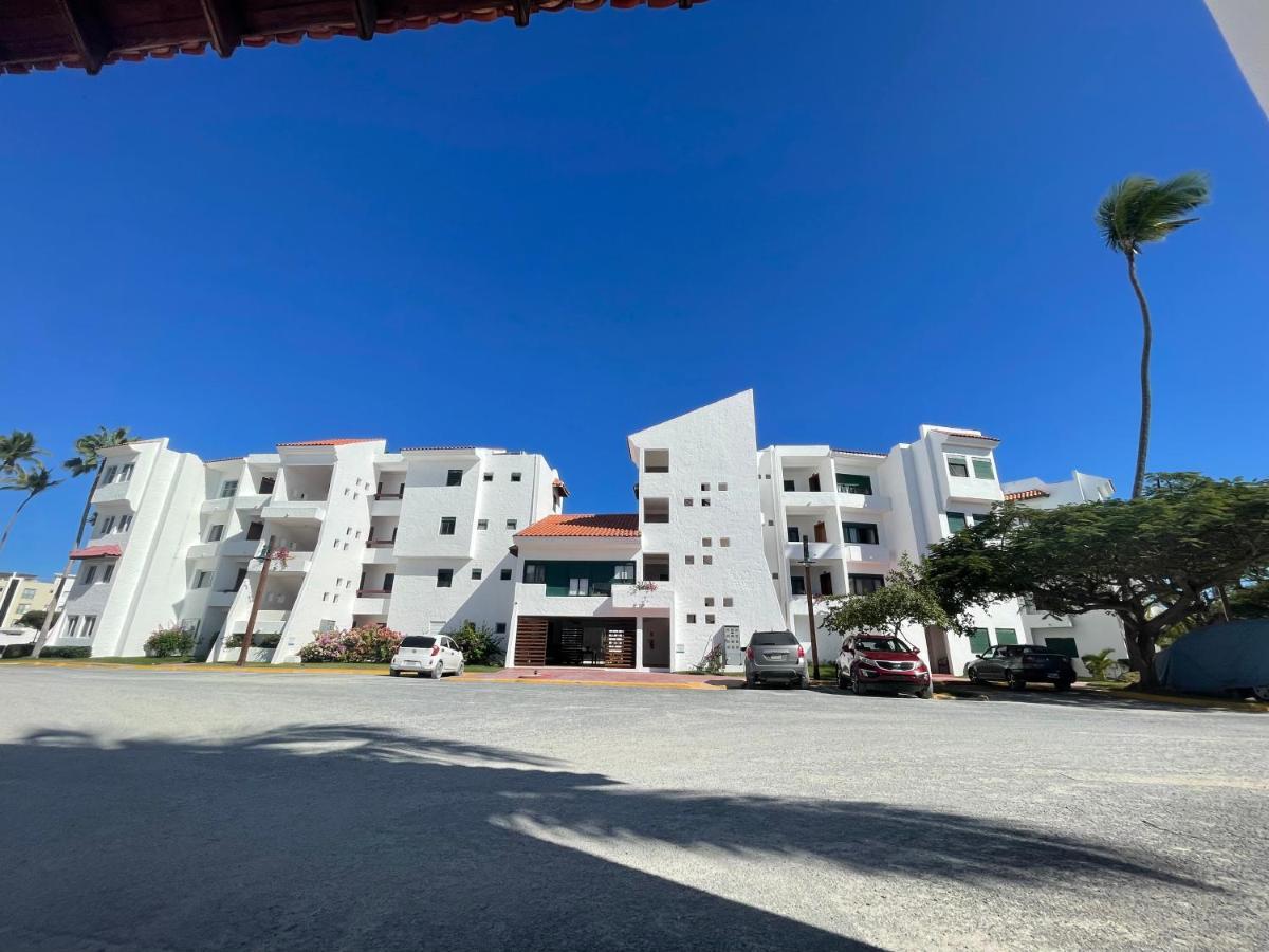Stanza Mare Beach Front Punta Cana Exterior photo
