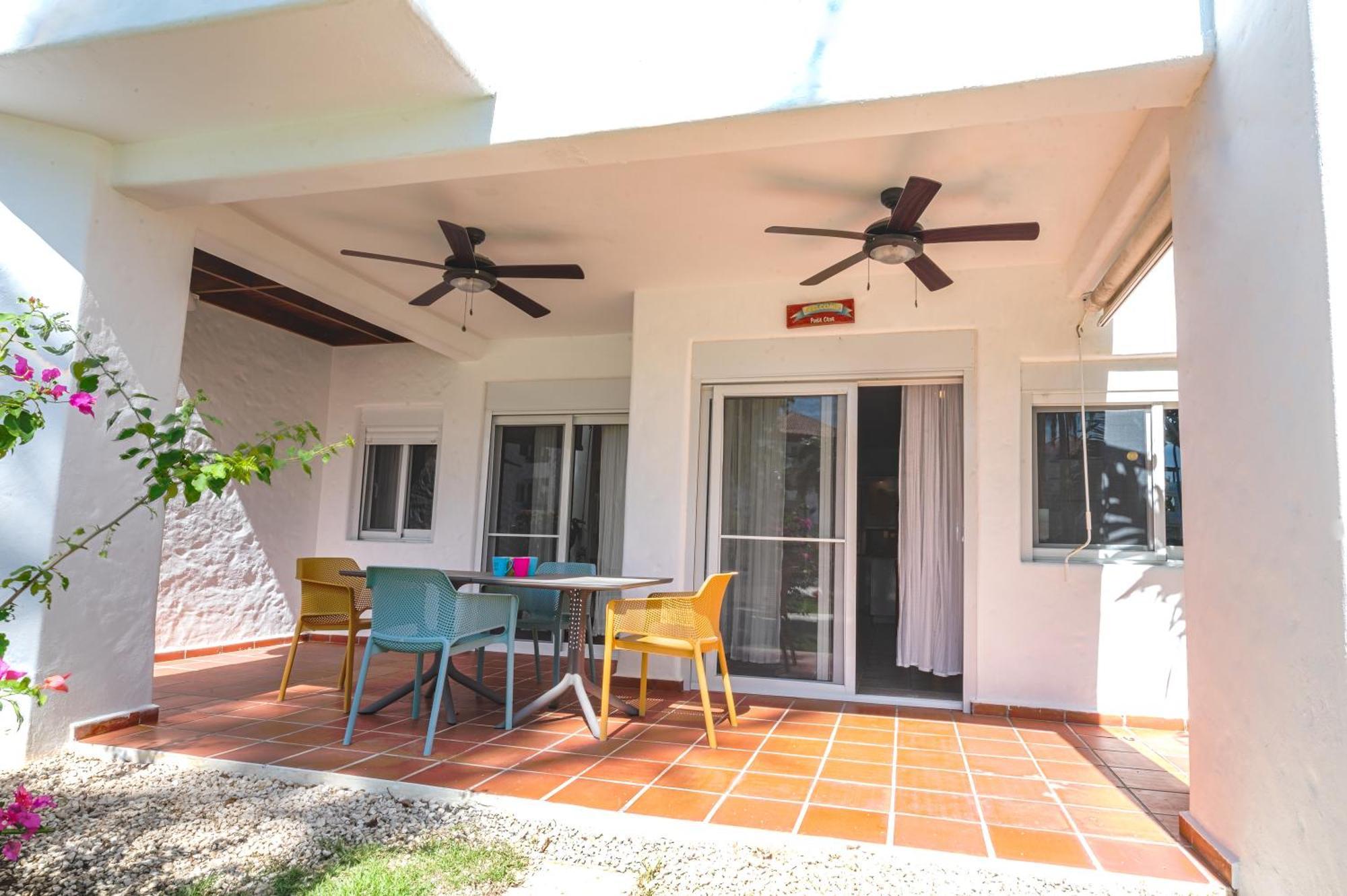 Stanza Mare Beach Front Punta Cana Exterior photo