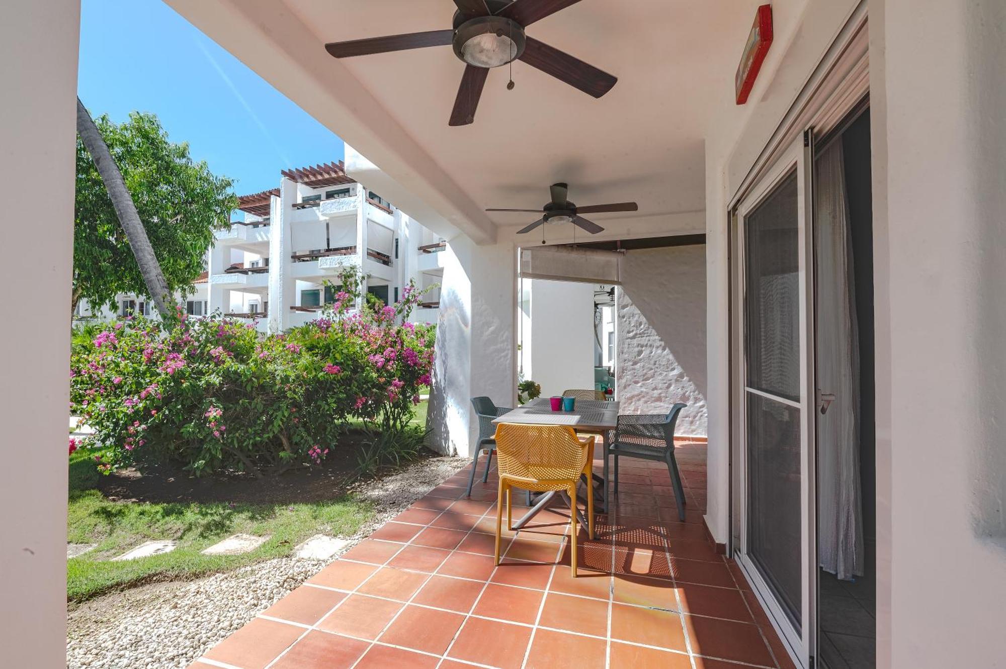 Stanza Mare Beach Front Punta Cana Exterior photo
