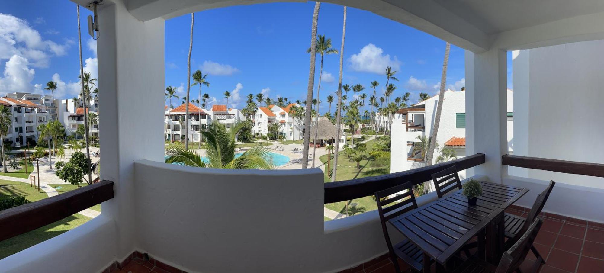 Stanza Mare Beach Front Punta Cana Exterior photo