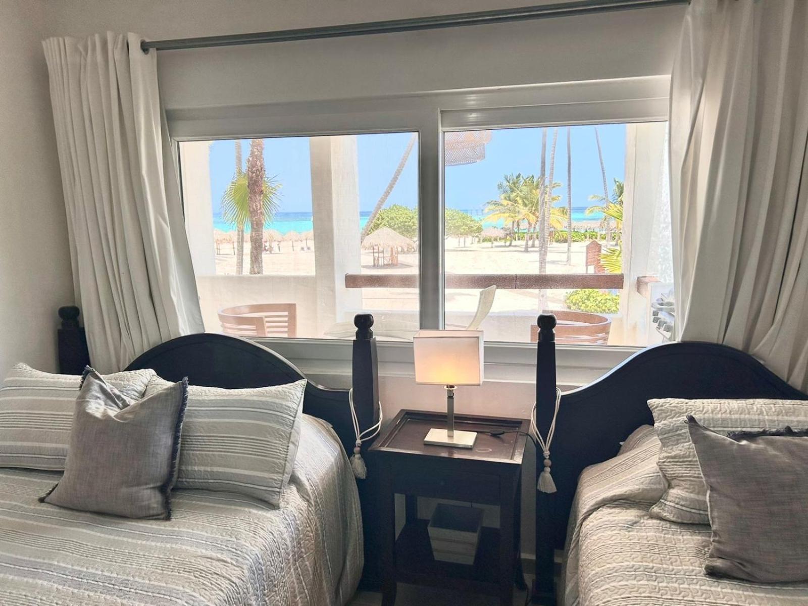 Stanza Mare Beach Front Punta Cana Exterior photo