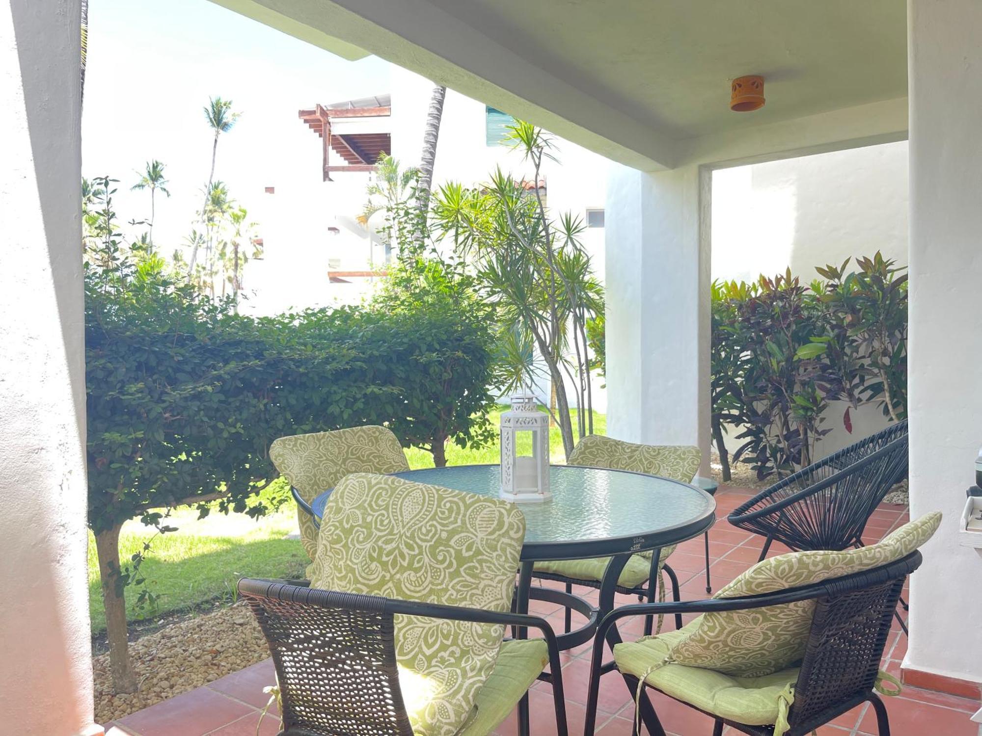 Stanza Mare Beach Front Punta Cana Exterior photo