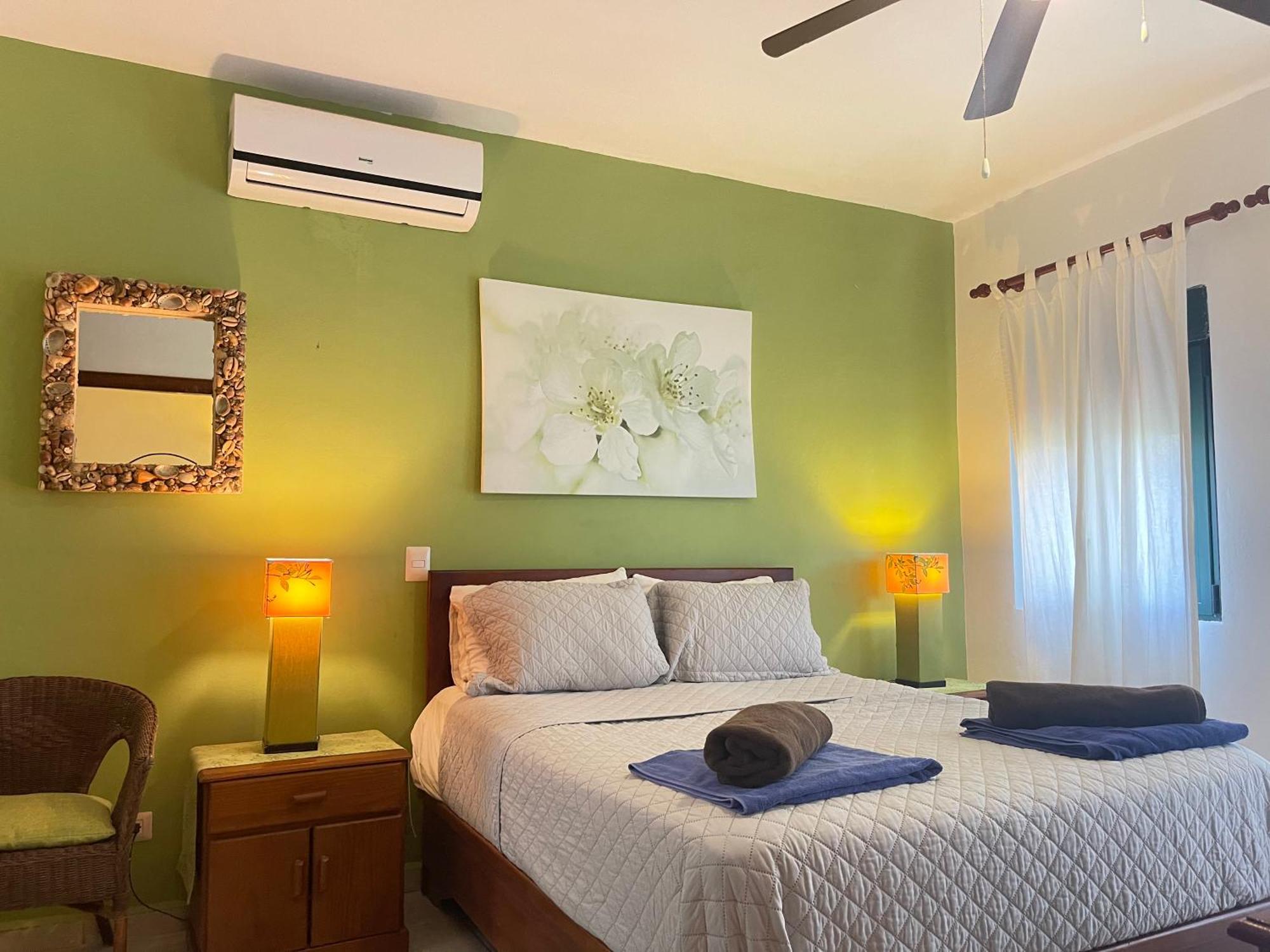 Stanza Mare Beach Front Punta Cana Exterior photo