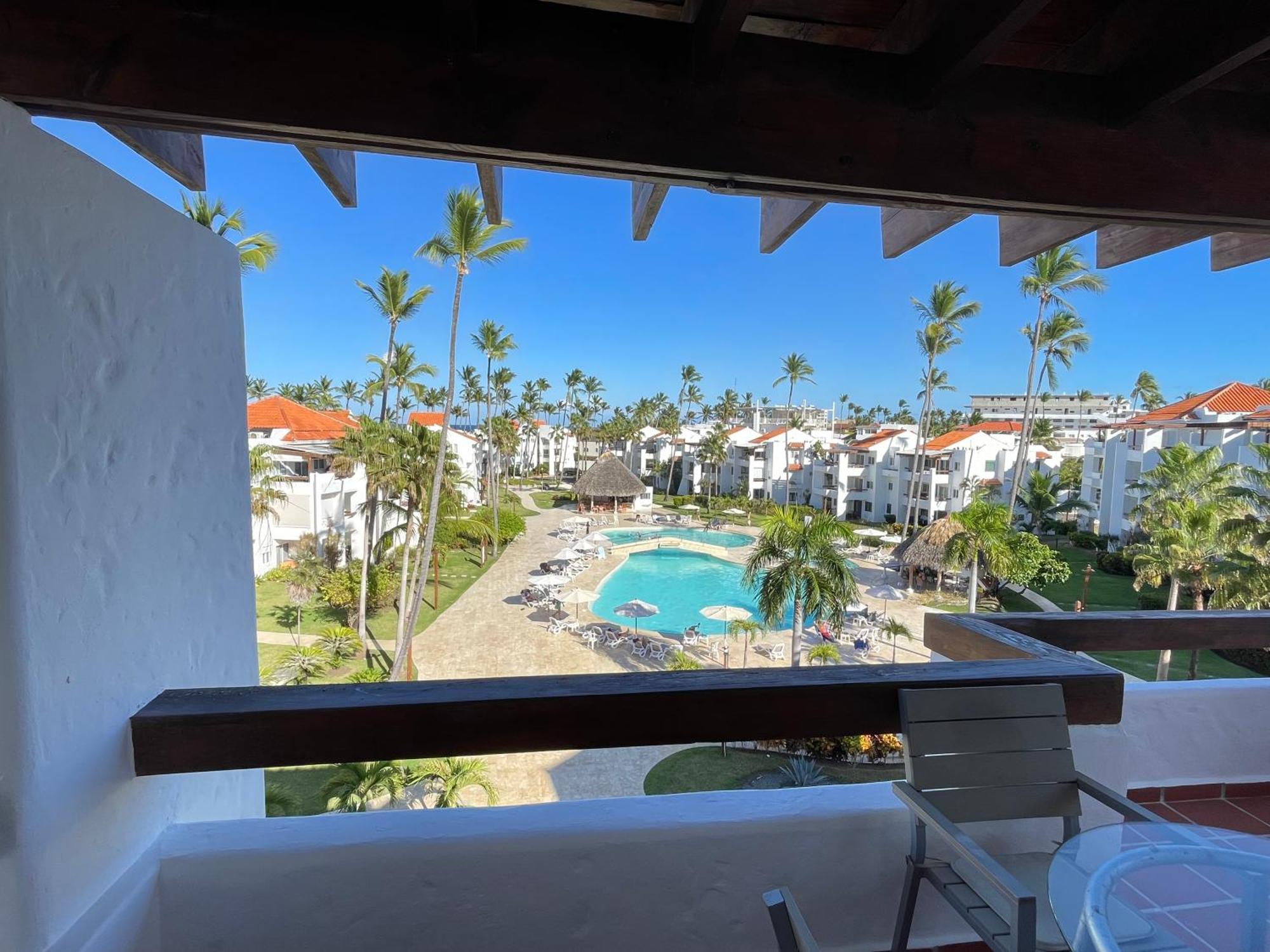 Stanza Mare Beach Front Punta Cana Exterior photo