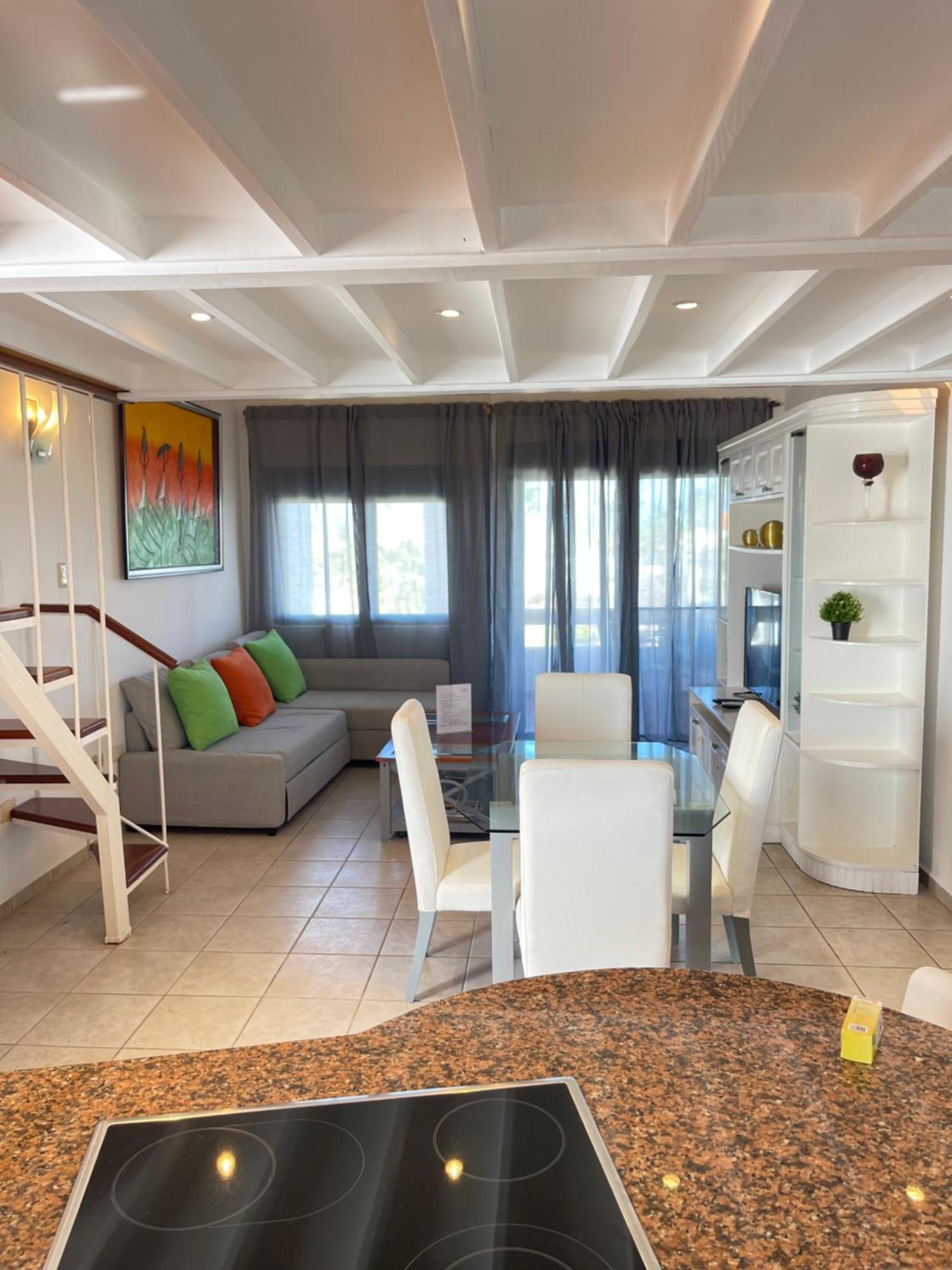 Stanza Mare Beach Front Punta Cana Exterior photo